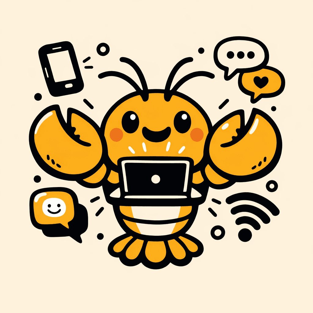 OpenClaw : quand un seul développeur fait trembler toute la Silicon Valley