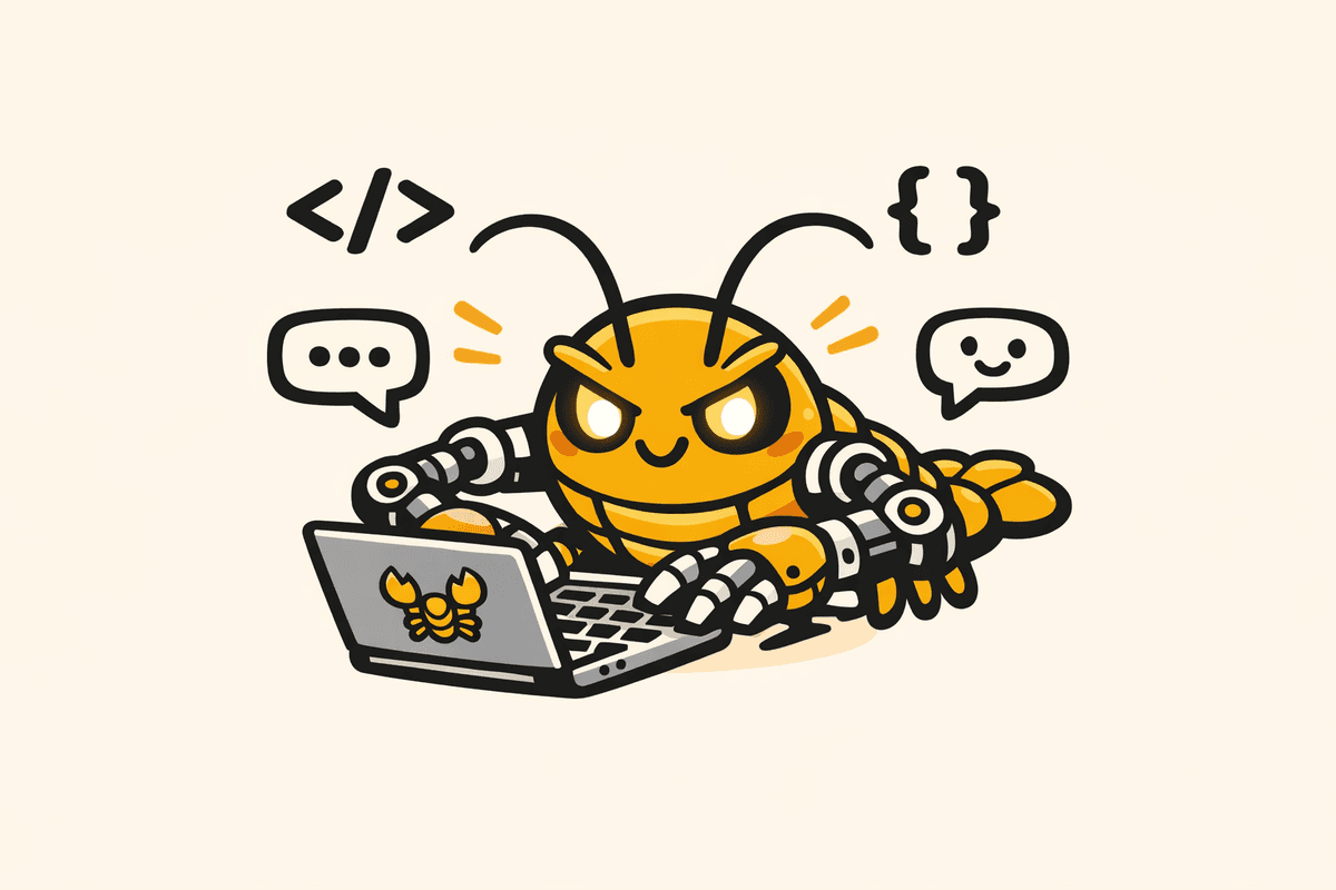 OpenClaw, le homard open-source qui dévore l'industrie de l'IA