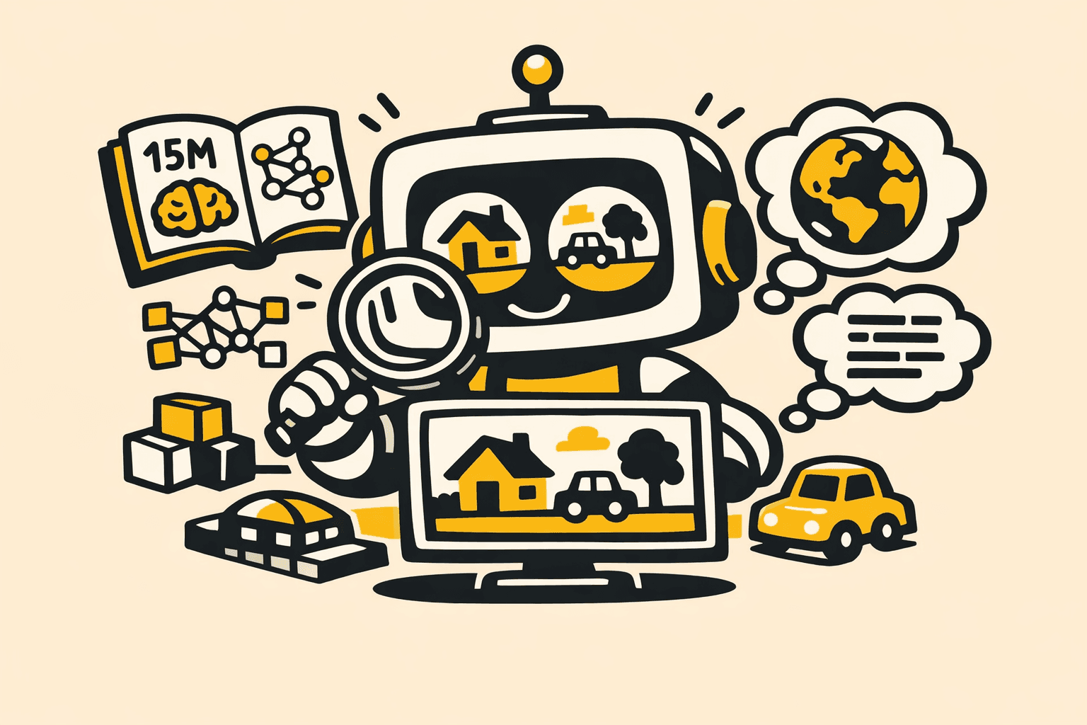 LeWorldModel : quand Yann LeCun apprend aux machines à comprendre le monde réel