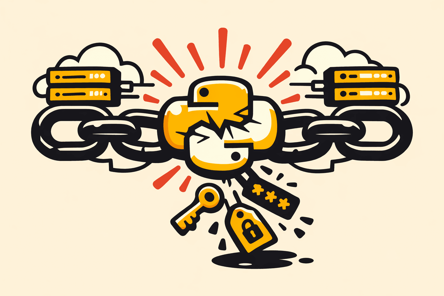 LiteLLM piratée : une attaque supply chain ébranle tout l'écosystème IA