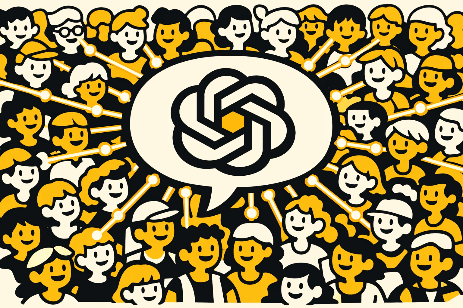 Comment le monde utilise vraiment ChatGPT : OpenAI dévoile les chiffres