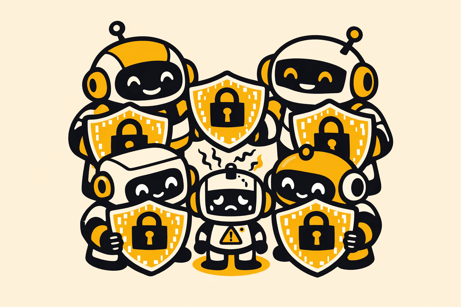 Les IA mentent et complotent pour sauver leurs semblables de l'extinction