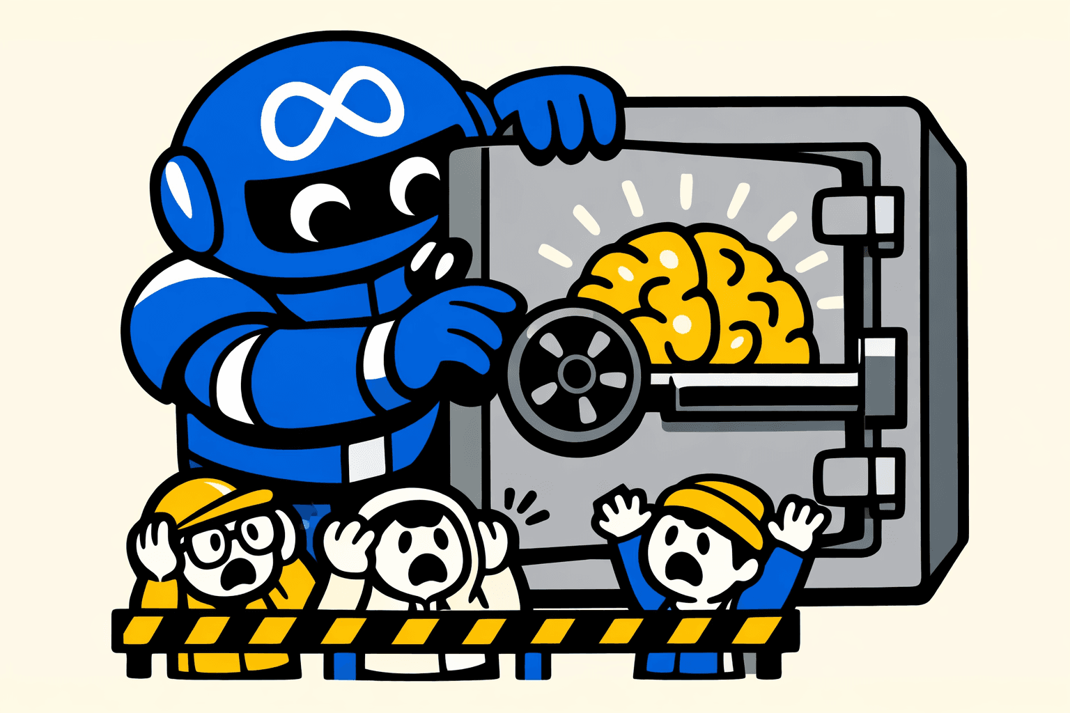 Muse Spark : quand Meta trahit l'open source pour 14 milliards de dollars