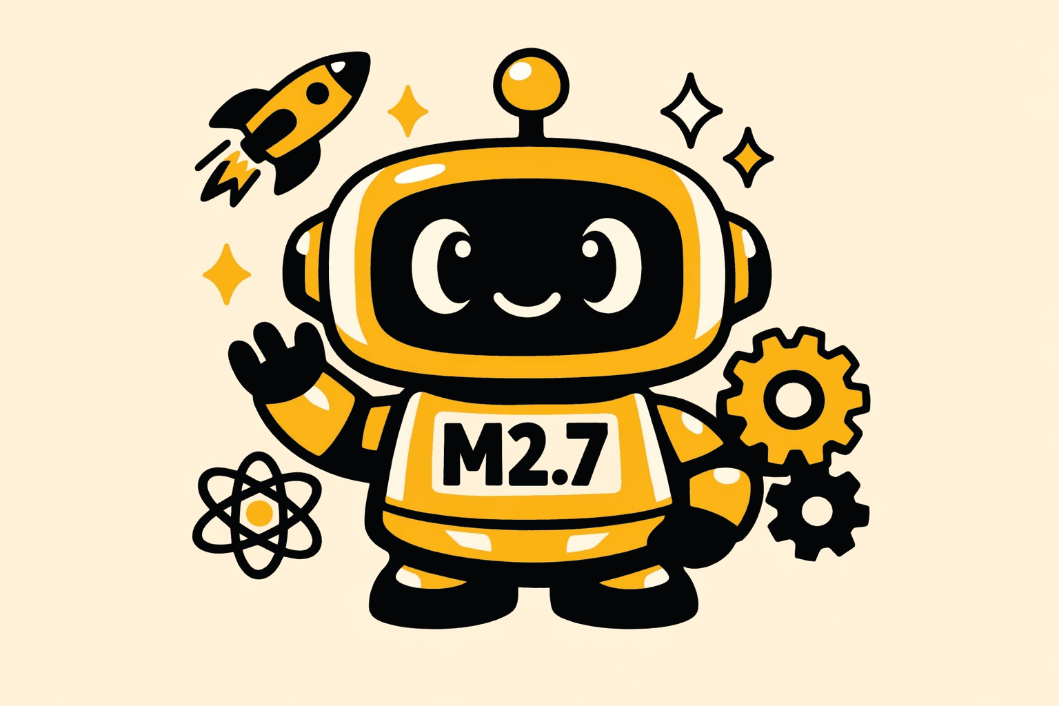 MiniMax M2.7 : le modèle qui s'est amélioré tout seul est désormais open source