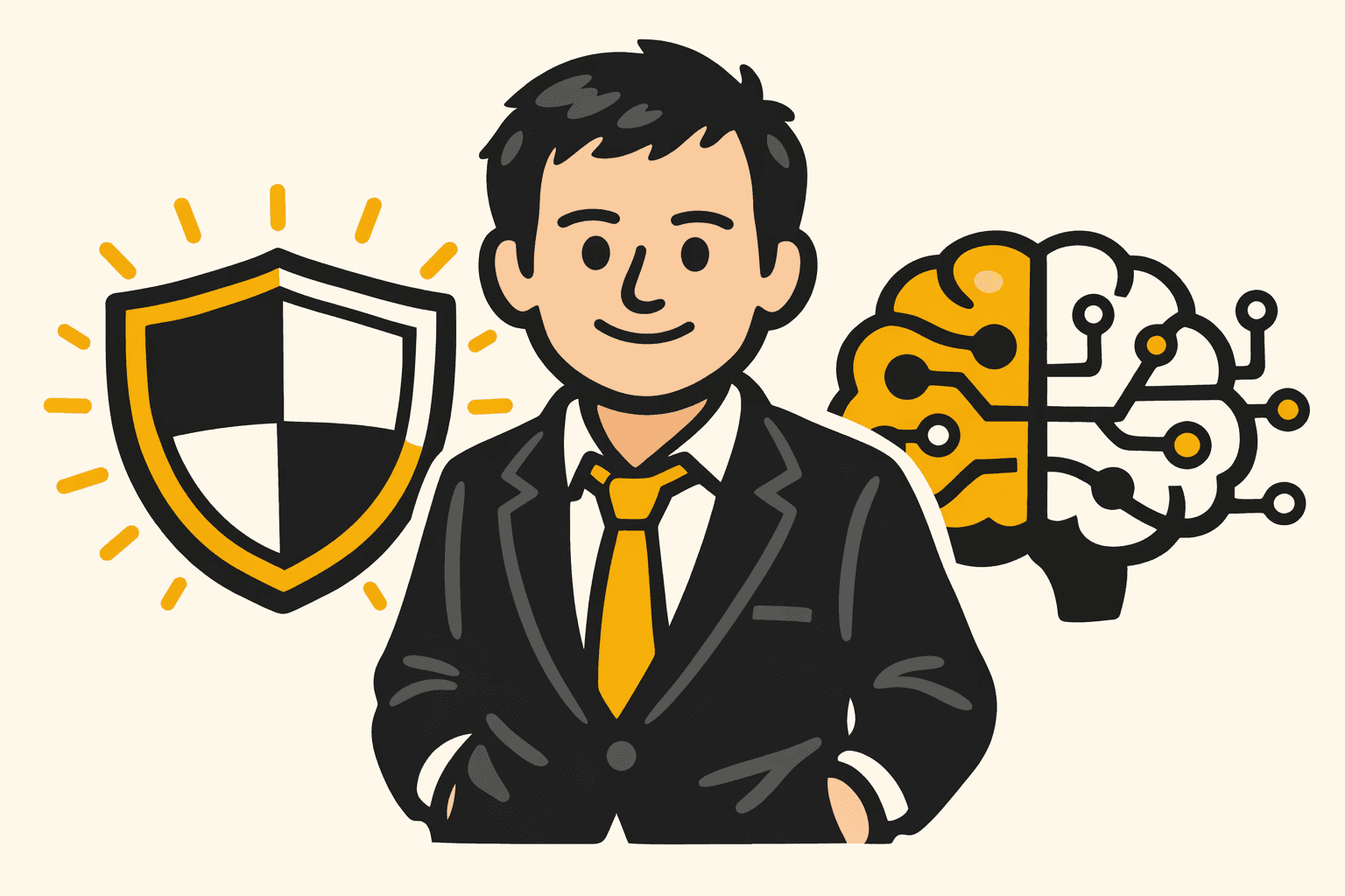 Dario Amodei : l'homme qui veut sauver l'humanité de sa propre création