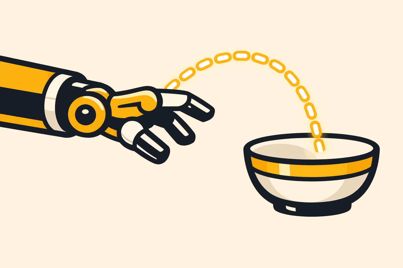 Cette IA open source devine où un objet va bouger avant qu'il ne bouge